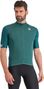 Maillot Manches Courtes Sportful SRK Vert