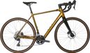 Refurbished Produkt - Gravel Bike Lapierre e-Crosshill 5.2 Shimano Tiagra 10V 2023