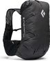 Zaino idratante Black Diamond Distance 15 Nero Donna