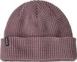 Bonnet Unisexe Patagonia SnowDrifter Rose