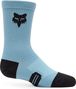 Fox Ranger Crew 15 cm Kids Socks Blue
