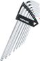 Topeak DuoHex Wrench Set (8 tools)