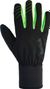 Gant Long Spiuk Anatomic Noir / Vert 