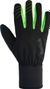 Spiuk Anatomic Long Glove Black / Green