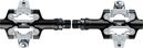 Coppia di pedali automatici OneUp XC Clip neri
