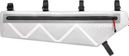 Sacoche de Cadre Cyclite Frame Bag XT / 02 | 3.2 L | Gris Clair