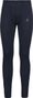 Collant Long Odlo Active Warm Eco Bleu
