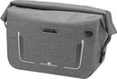 Klickfix Lightpack Max Waterproof Grey
