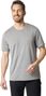 Odlo Ascent 365 Grey Short Sleeve Jersey