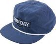 Casquette Sunday Cornestone Rope Unstructured Bleu