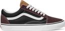 Scarpe Vans Old Skool Color Block Black/Brown