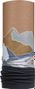 Unisex Cairn Malawi Polar Tube Coffee Mountain Halsband