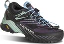Kayland Duke Gore-Tex Damen-Wanderschuhe Schwarz/Blau