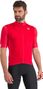 Sportful SRK Short Sleeve Jersey Red