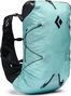 Zaino idratante Black Diamond Distance 15 blu da donna