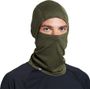 Cagoule Ciele HLSBalaclava Sorino Jaune/Vert