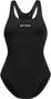 Orca Core One Piece Skinny Strap Badpak Roze