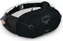 Osprey Seral 4L Hydration Belt Black + 1.5L Water Bag