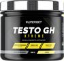 Testo Gh Xtreme (300g) - Superset Nutrition - Citron - Boosters De Gh