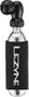 LEZYNE CO2 inflator Twin Speed Drive CO2 16g Black