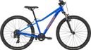 Cannondale Kids Trail 24 Kinder-Mountainbike, Shimano 8-Gang, 24 Zoll, Sonic-Blau 2026