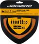 Jagwire Mountain Pro Brake Kit Orange