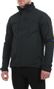 Wasserdichte Jacke Altura Nightvision Nevis Schwarz
