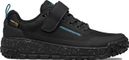 Ride Concepts Flume Clip Women's Shoe Black