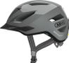 Casco Abus Pedelec 2.0 Race Grigio