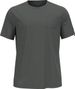 Odlo Ascent 365 Short Sleeve Jersey Black