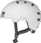 Abus Skurb Helmet Pearl White