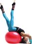 Gymball boîte Sveltus 65cm