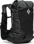 Zaino da escursionismo Black Diamond Distance 22 Nero