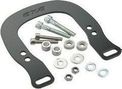 AXA Ring Lock 583/SLZ - 120mm - V-Brake - Noir