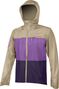 Giacca a manica lunga Endura SingleTrack II Beige/Purple