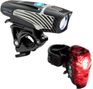 Eclairage Nite Rider Avant/arrière Lumina 1200 Boost et Solas 250