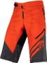 Short Kenny Factory Toscana Naranja