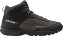 Lafuma Alpic Clid Herren Wanderschuhe Grau
