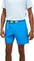 Short Peak Performance Vislight Light Bleu Homme