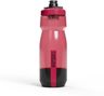 Camelbak Podium Trinkflasche, Mercury, rot-rosa, 710 ml 