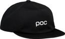 Gorra Poc negra