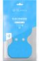 Bluetens Butterfly Electrodes Size S