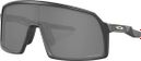 Lunettes Oakley Sutro S Hi Res Matte Carbon / Prizm Black / Ref. OO9462-1028