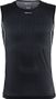 Base Layer Craft Cool Mesh Superlight Black Man