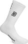 Chaussettes Bombtrack Achromatic Blanc