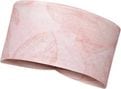 Bandeau Buff Coolnet UV Ellipse Cyancy Blossom Rose