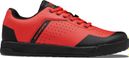 Ride Concepts Hellion Elite Shoes Red/Black