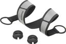Klickfix Reflective Strap SeeMe