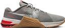 Zapatillas de entrenamiento Nike Metcon 8 Gris
