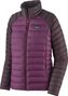 Doudoune Femme Patagonia Sweater Violet